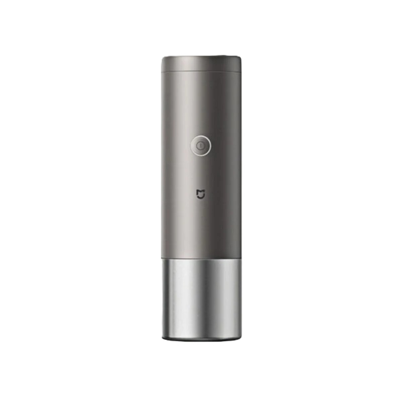 اسپرسو ساز قابل حمل شیائومی مدل Mijia Portable Coffee Machine Xiaomi Mijia Portable Coffee Machine CMP001