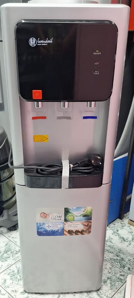 آبسردکن لوندویل