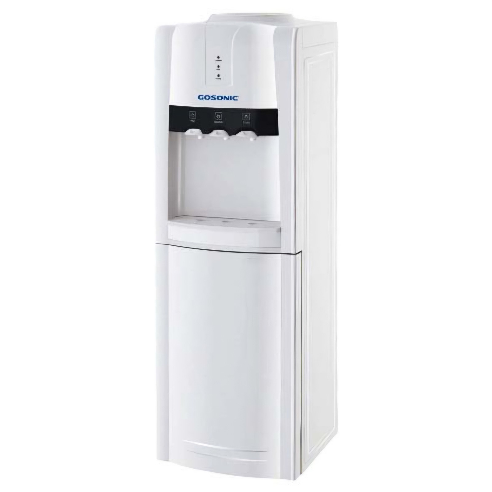 ابسردکن 523 گوسونیک یخچال دار آبسردکن