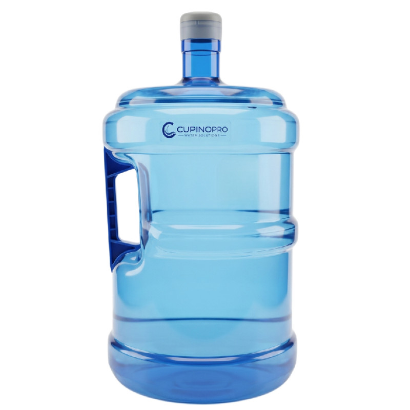 مخزن آبسرد کن کاپینو پرو مدل 20L ضخیم دسته دار