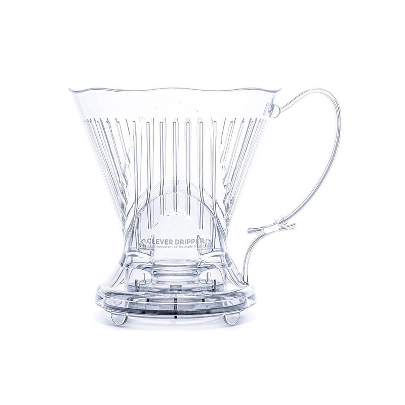 دریپر قهوه کلور مدل coffee dripper