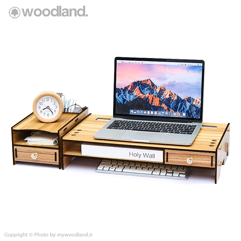 استند لپ تاپ، نگهدارنده لپ تاپ – مدل 10255