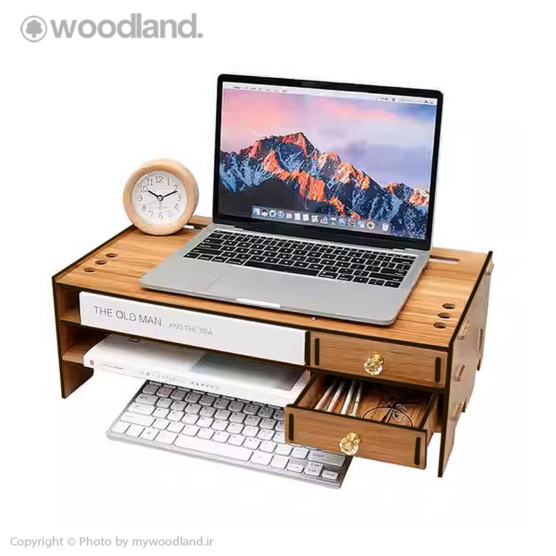 استند لپ تاپ، نگهدارنده لپ تاپ – مدل 10254
