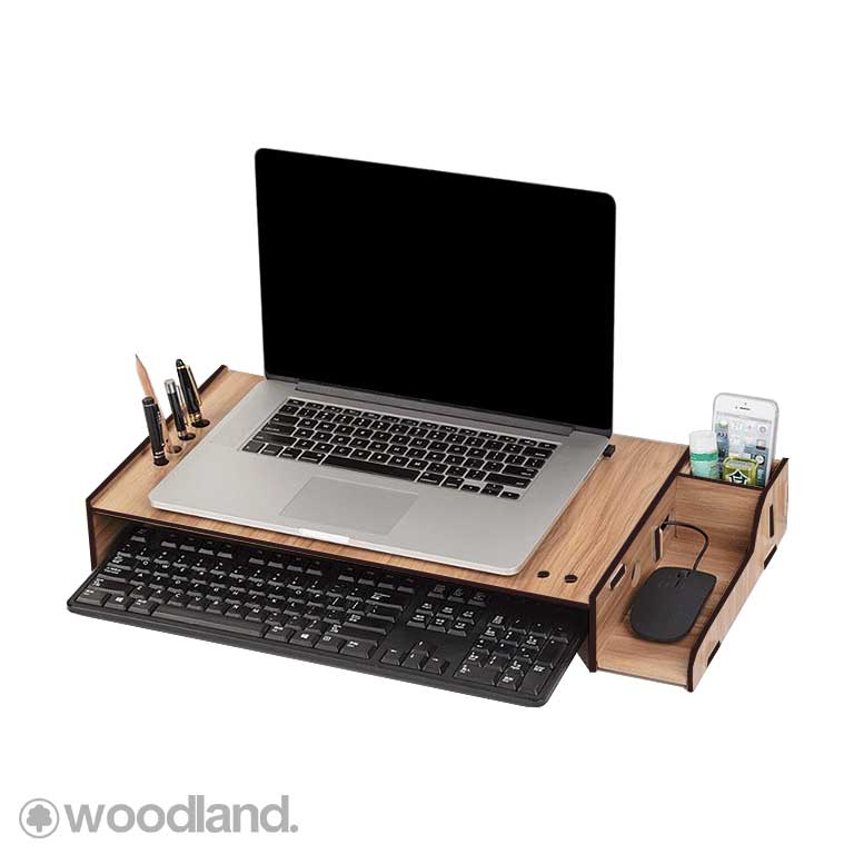 استند لپ تاپ، نگهدارنده لپ تاپ – مدل 10787
