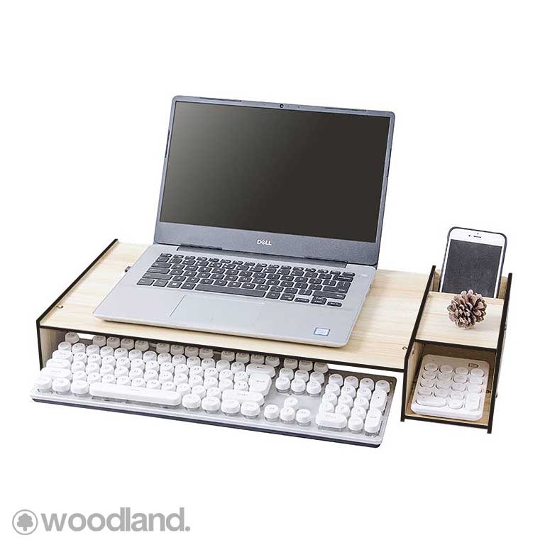 استند لپ تاپ، نگهدارنده لپ تاپ – مدل 10743