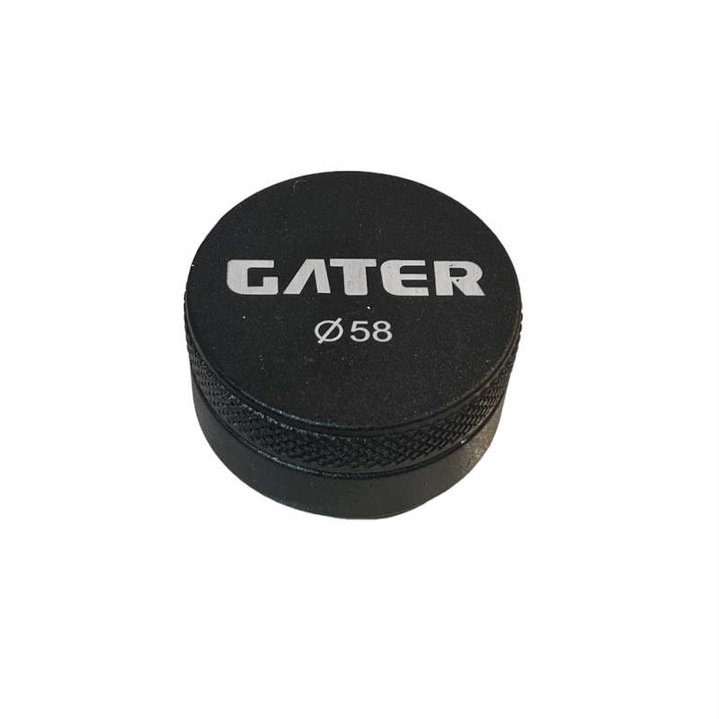 لولر سه تیکه Gater