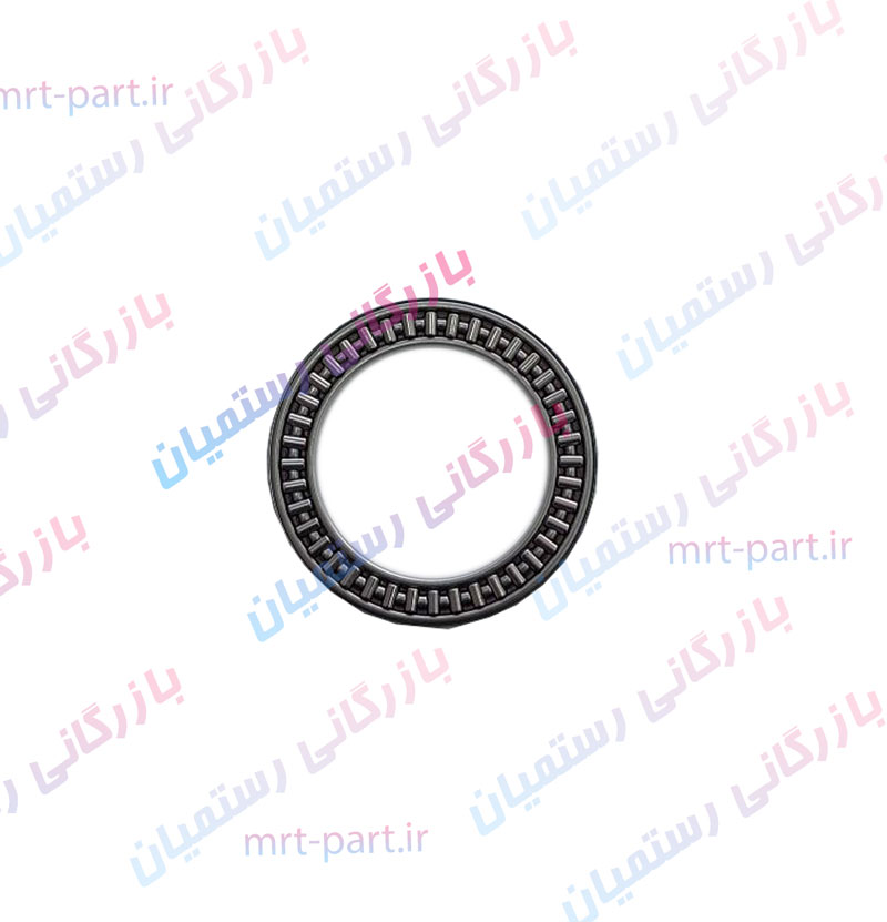 کف گرد کمپرسور کولر 206 کد 274