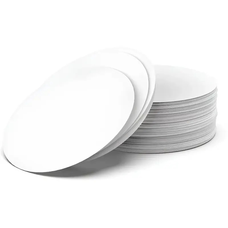 فیلتر کاغذی ایروپرس 100 عددی قطر64mm