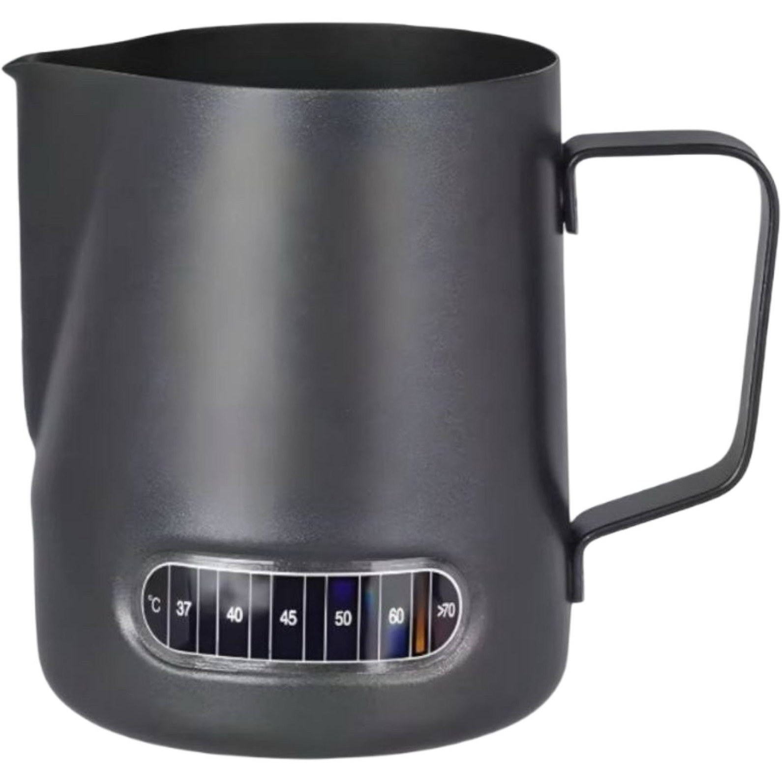 پیچر ترمومتر دار مشکی (600ml)