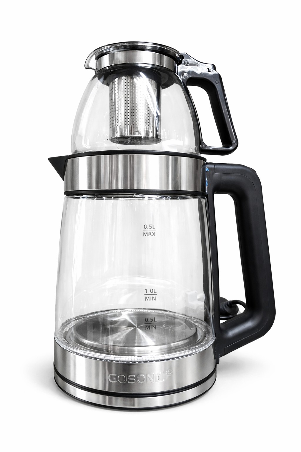 چای ساز گاسونیک