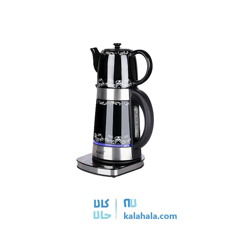 چای ساز تولیپس مدل TM-458 | کالاحالا، مرجع تخصصی فروش لوازم خانگی