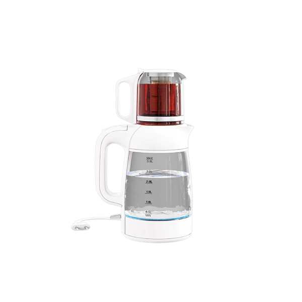 چای ساز داتیس مدل DT-112 - خانه معاصر