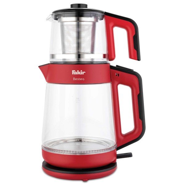 چایساز fakir ترکیهBESTEA