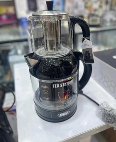 چایی ساز فلر ts288