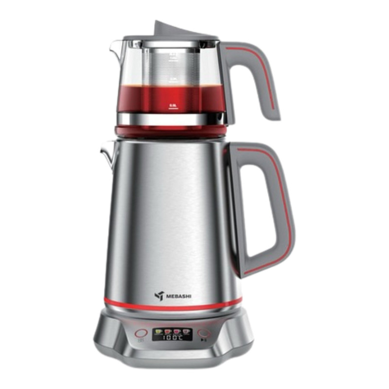 چای ساز مباشی مدل ME-TM 302 S