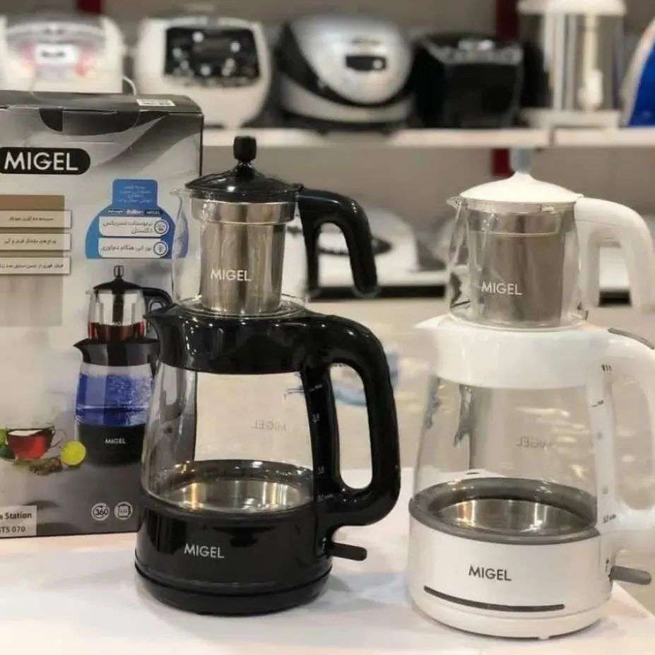 چایساز ایستاده GTS-070 میگل