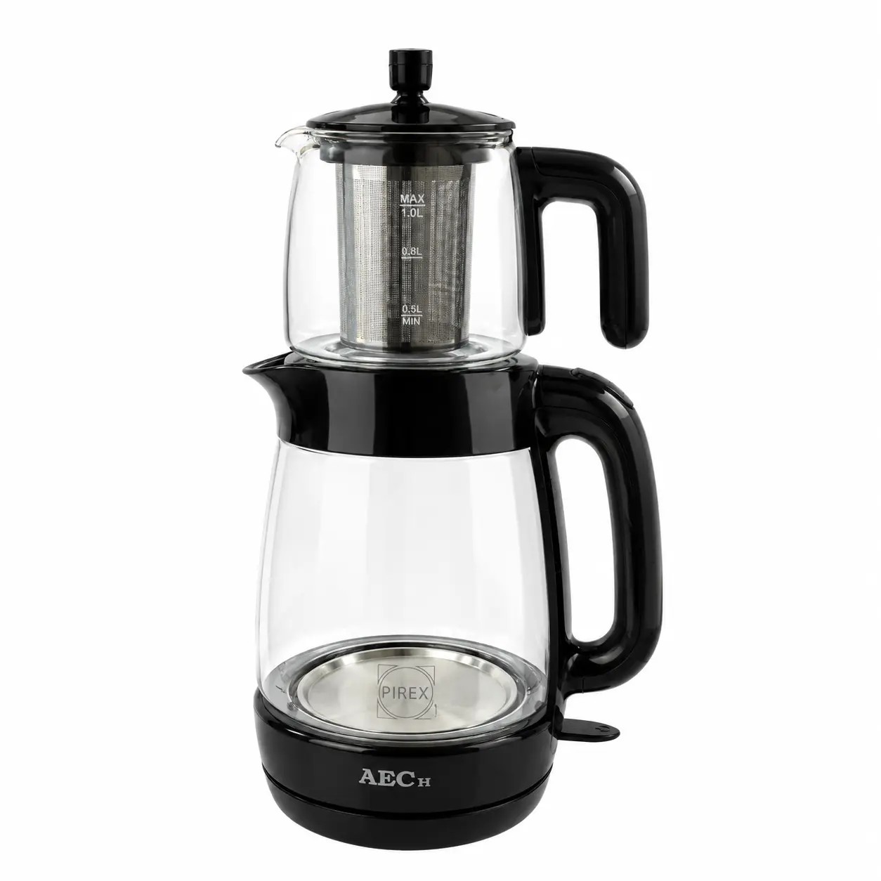 چای ساز روی هم AEC مدل 2100