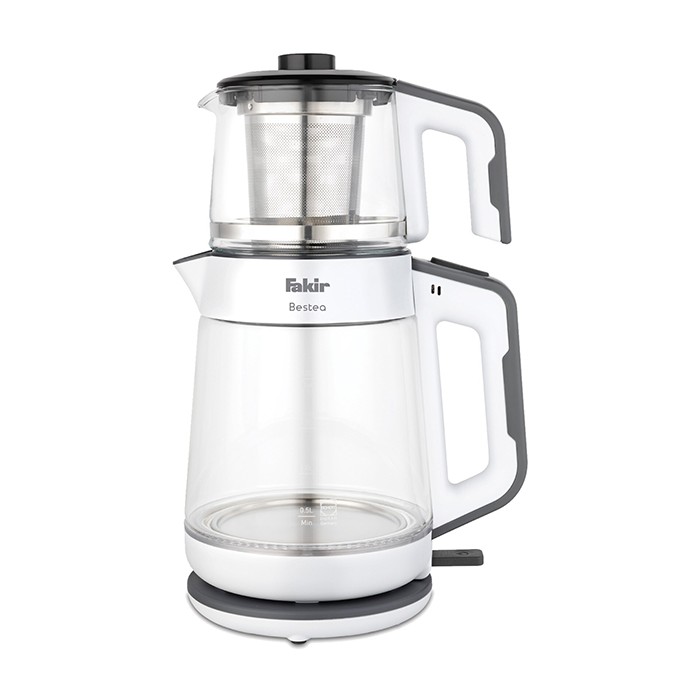 چای ساز فکر مدل Fakir tea maker BESTEA