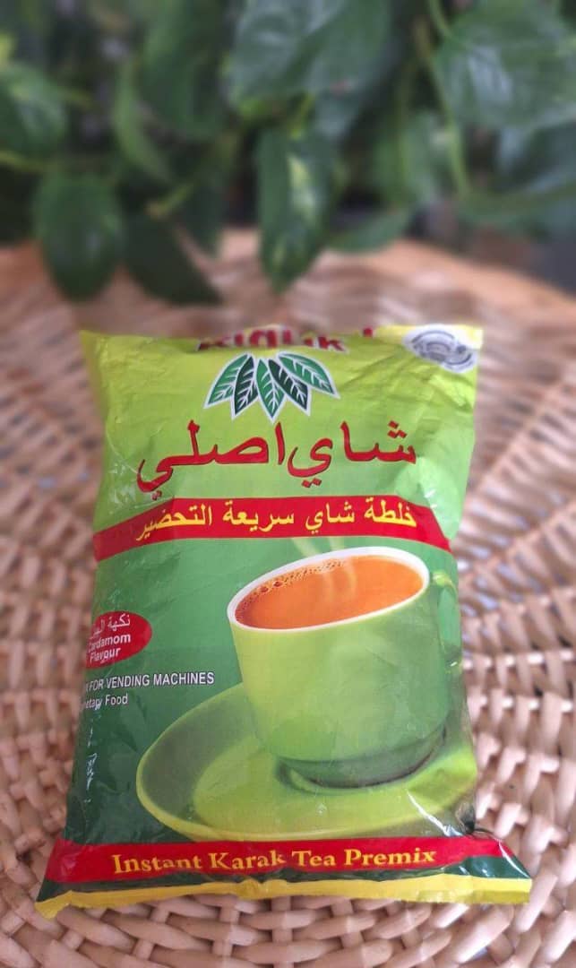 چایی کرک