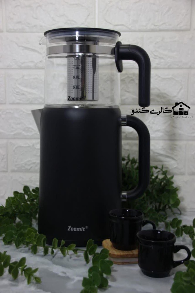 چای ساز زومیت