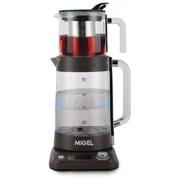 چایساز میگل مدل GTS-290