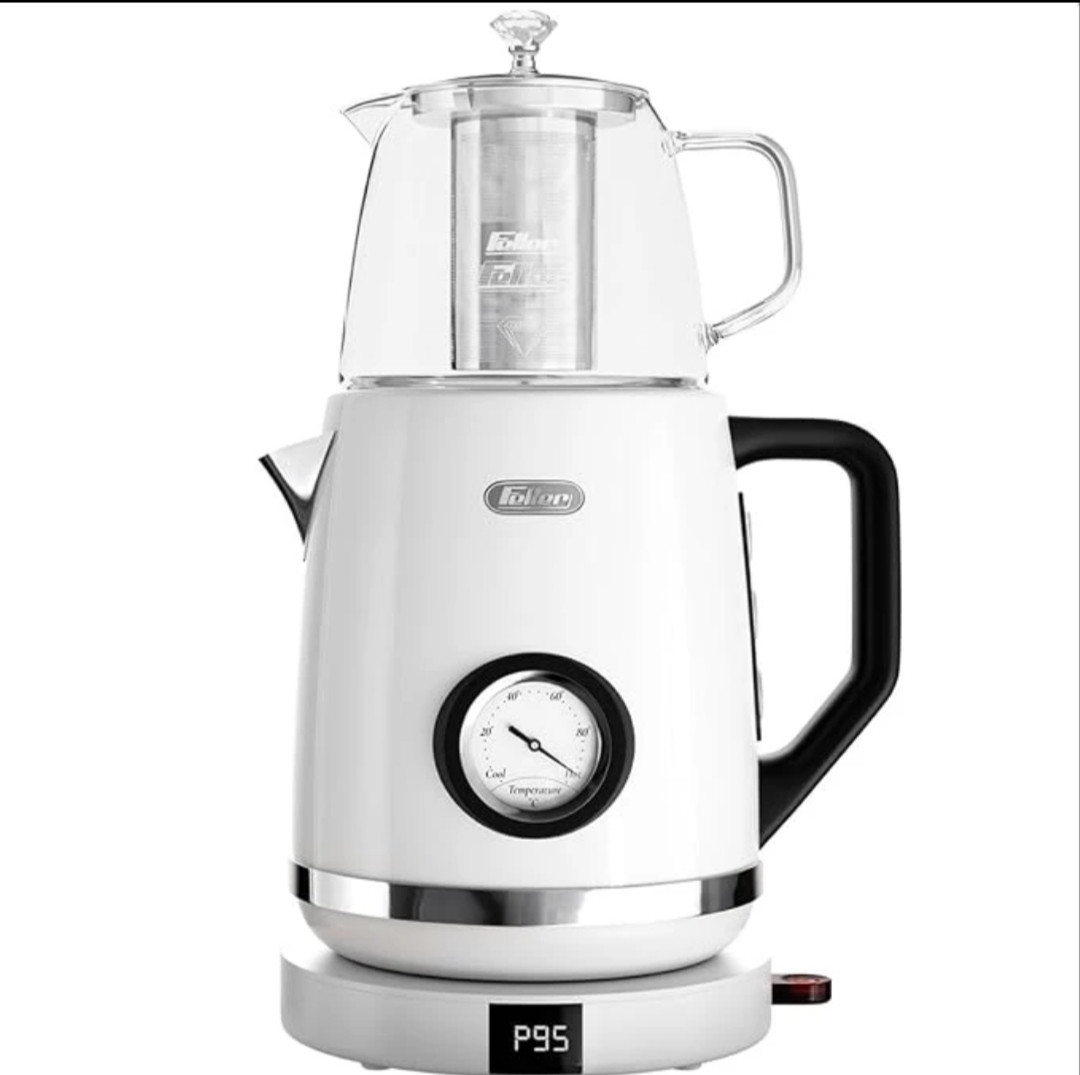 چای ساز فلرTS290