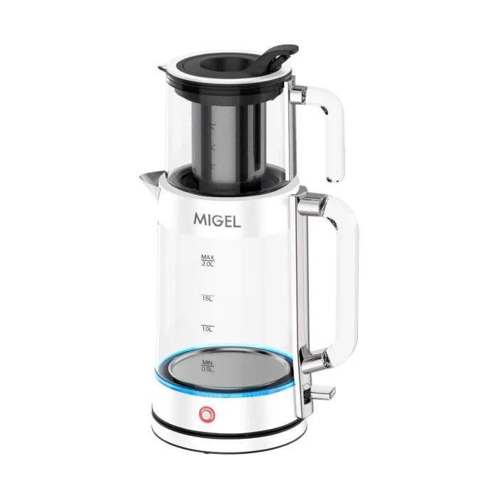 چایساز ایستاده GTS 280 میگل - امیران اکسپرس