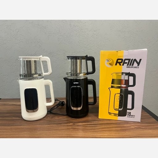 چای ساز چایی ساز راین