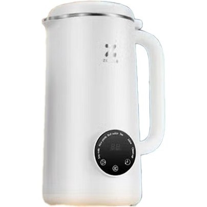 کتری و مخلوط کن چند منظوره شيائومی Xiaomi مدل Zolele Juice Blender & Electric Kettle MB601