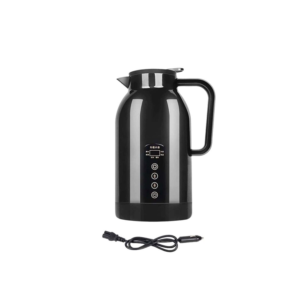 کتری فندکی خودرو مدل RC-1300A