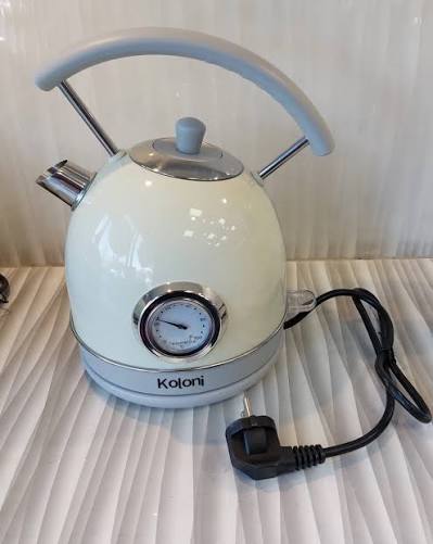 کتری برقی KOLONI