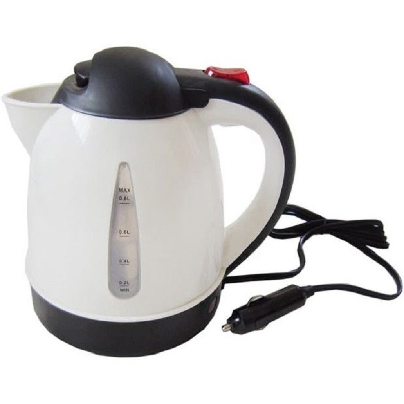کتری برقی فندکی خودرو مدل sm408…