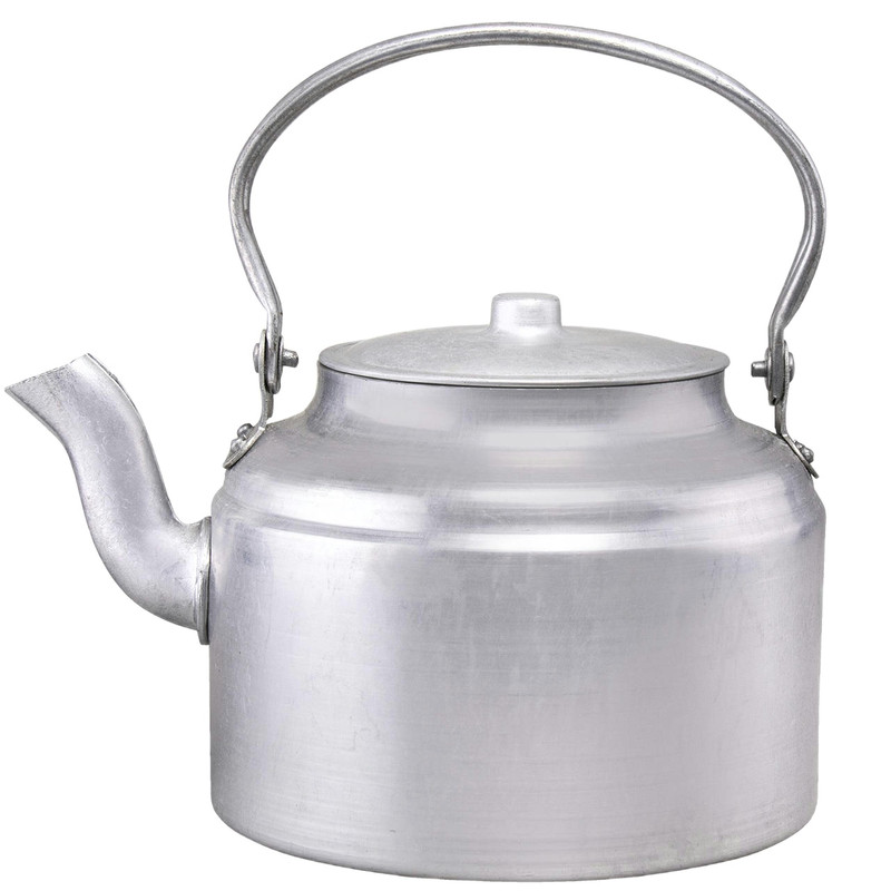 کتری روحی دو لیتری ساده