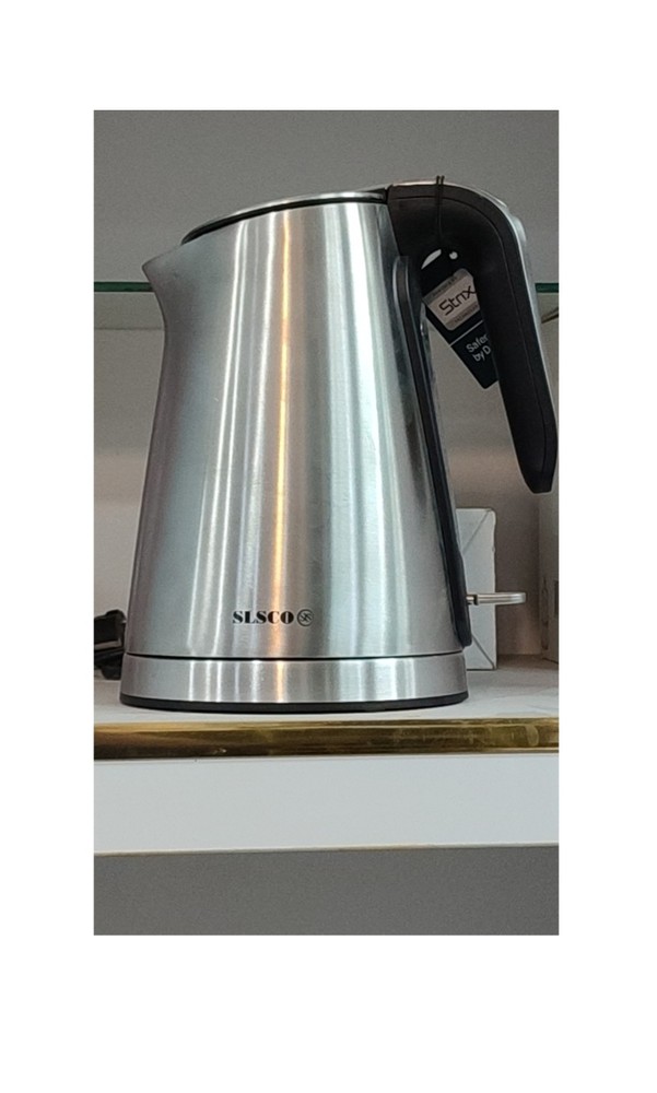 کتری برقی سلسکو SLS17308S - اصلی