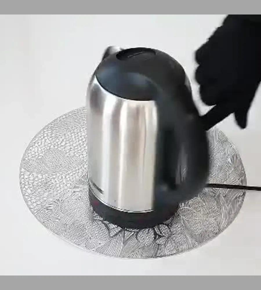 جزئیات محصول کتری برقی جیپاس:مدلGK5466B