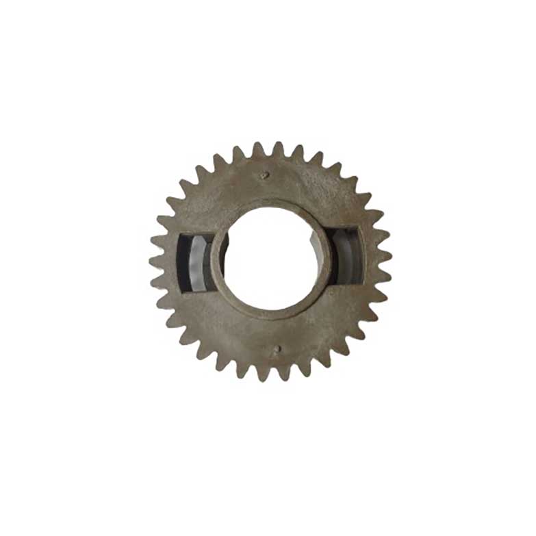 چرخ دنده هات (تفلون) برادر HL-5250