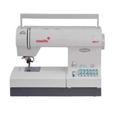 چرخ خیاطی نیولایف 6060D
