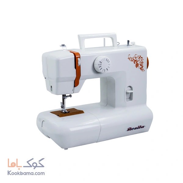 چرخ خیاطی رزیتا
