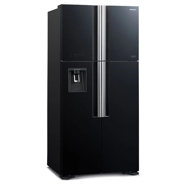 یخچال فریزر 4 درب هیتاچی مدل R-W760