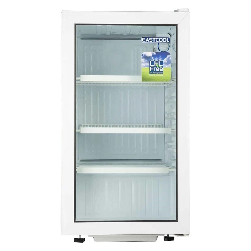 یخچال 5 فوت ایستکول مدل TM4294CS