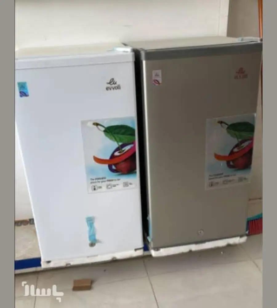 جزئیات محصول یخچال 5 فوت ایوولی