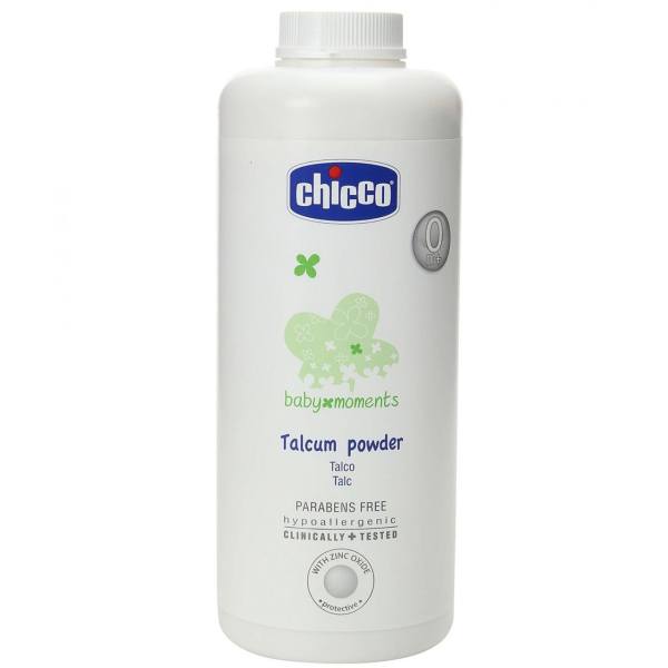 پودر بچه و ضد سوختگی چیکو Chicco وزن ۱۵۰ گرم