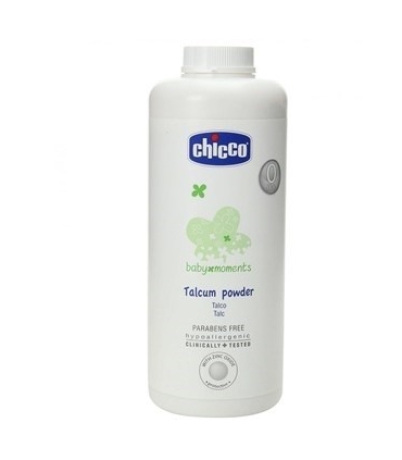 پودر بچه چیکو وزن 150 گرم Chicco Baby Powder