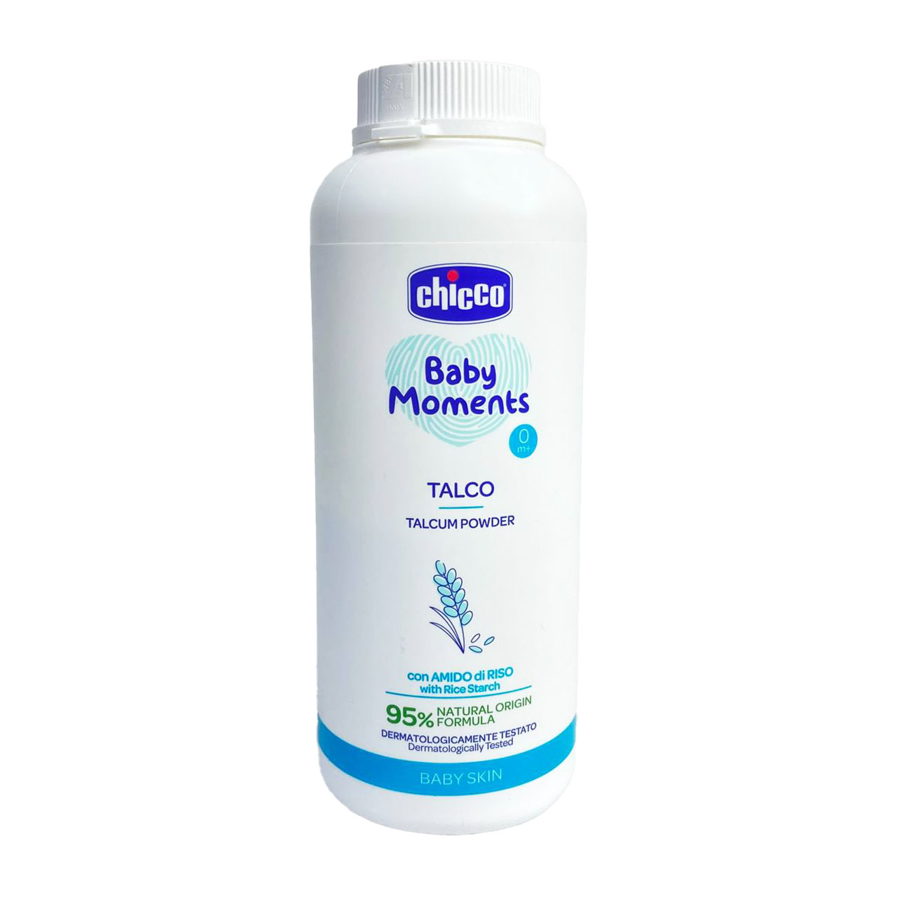 پودر بچه چیکو chicoo
