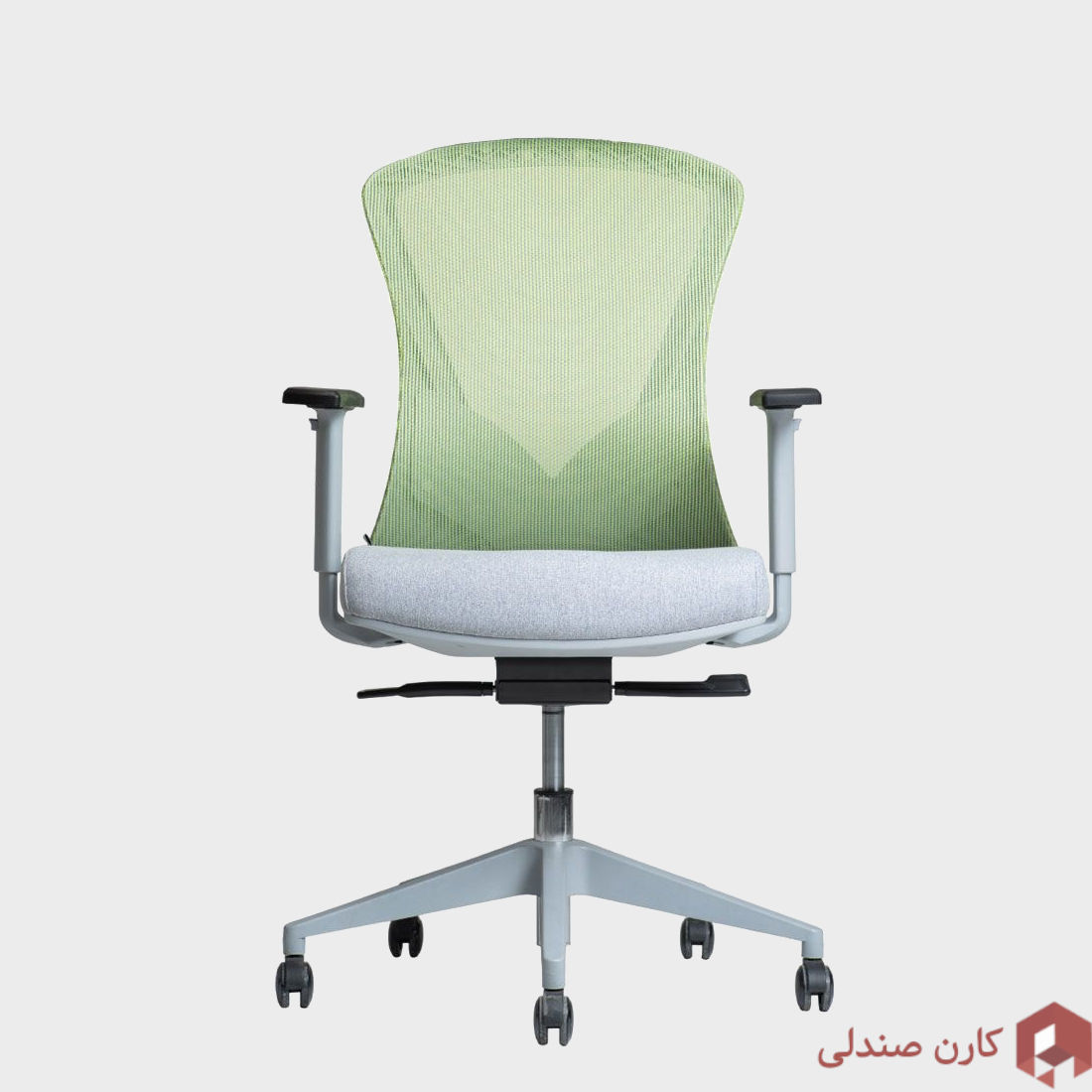 صندلی کارشناسی آرتمن MSE 283
