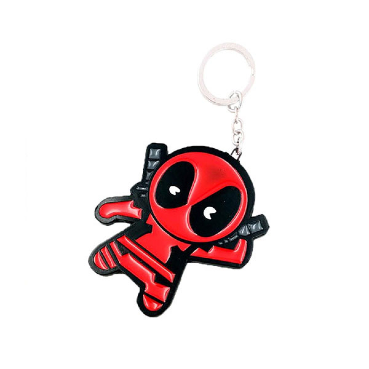 جاسوویچی مدل Deadpool