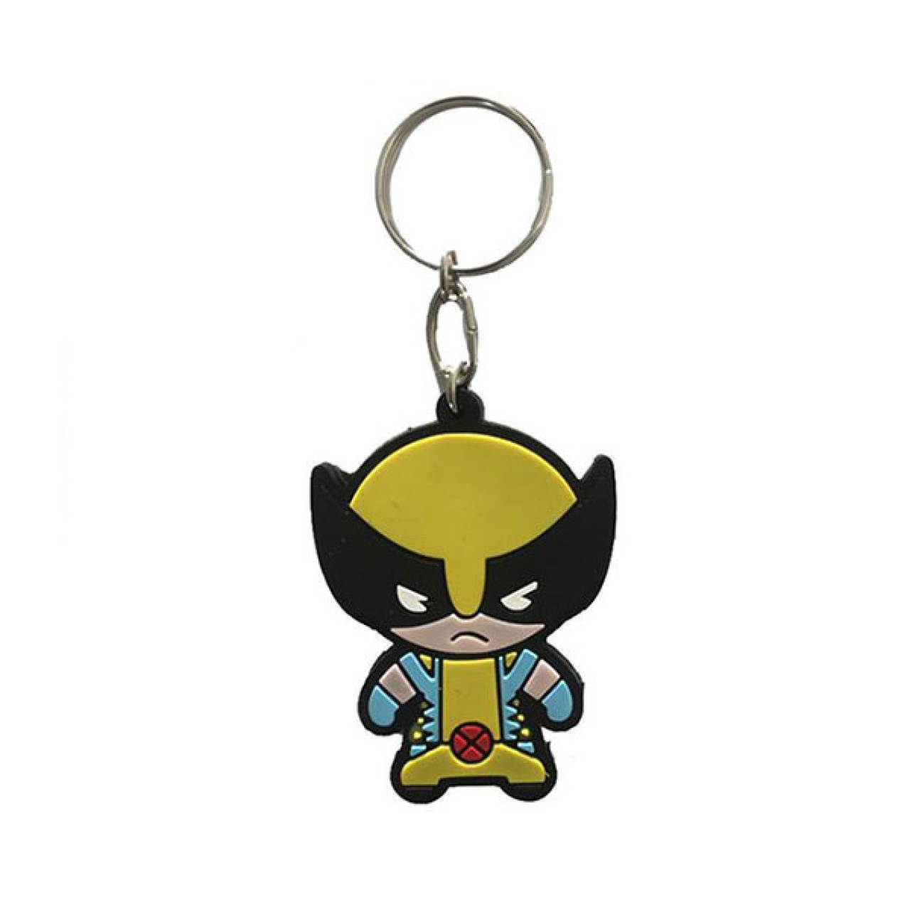جاسوویچی مدل Wolverine