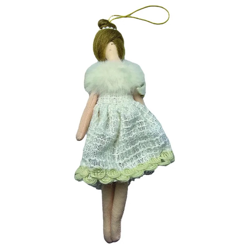 آویز عروسکی عروس