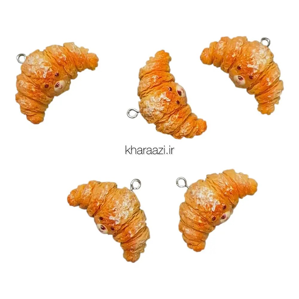 آویز کروسان