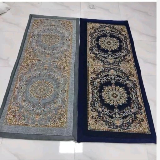 تشک نمدی ،کناره، مخمل شانل تکی سایز 70*180 ارسال از اصفهان در اسرع وقت دکوبازار مدل 728826